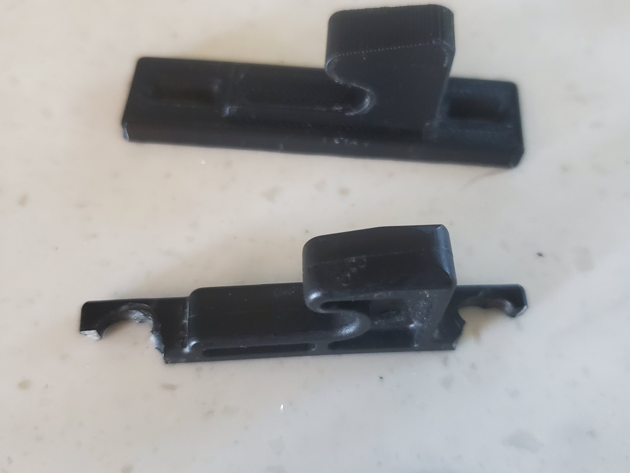 Tiêu đề Chốt tủ RV Tóm tắt httpswwwthingiversecomthing54148