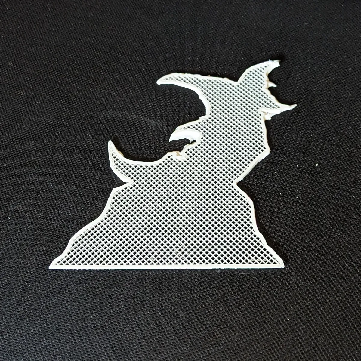 Tiêu đề Mẫu proxy hang động yêu tinh Tóm tắt Một bản phác th