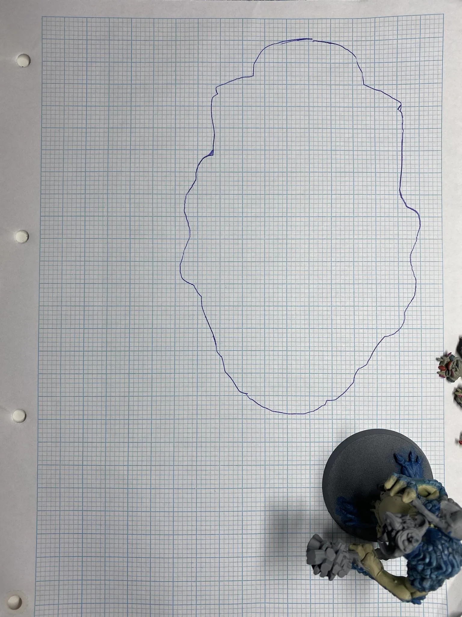 Tiêu đề Mẫu proxy hang động yêu tinh Tóm tắt Một bản phác th