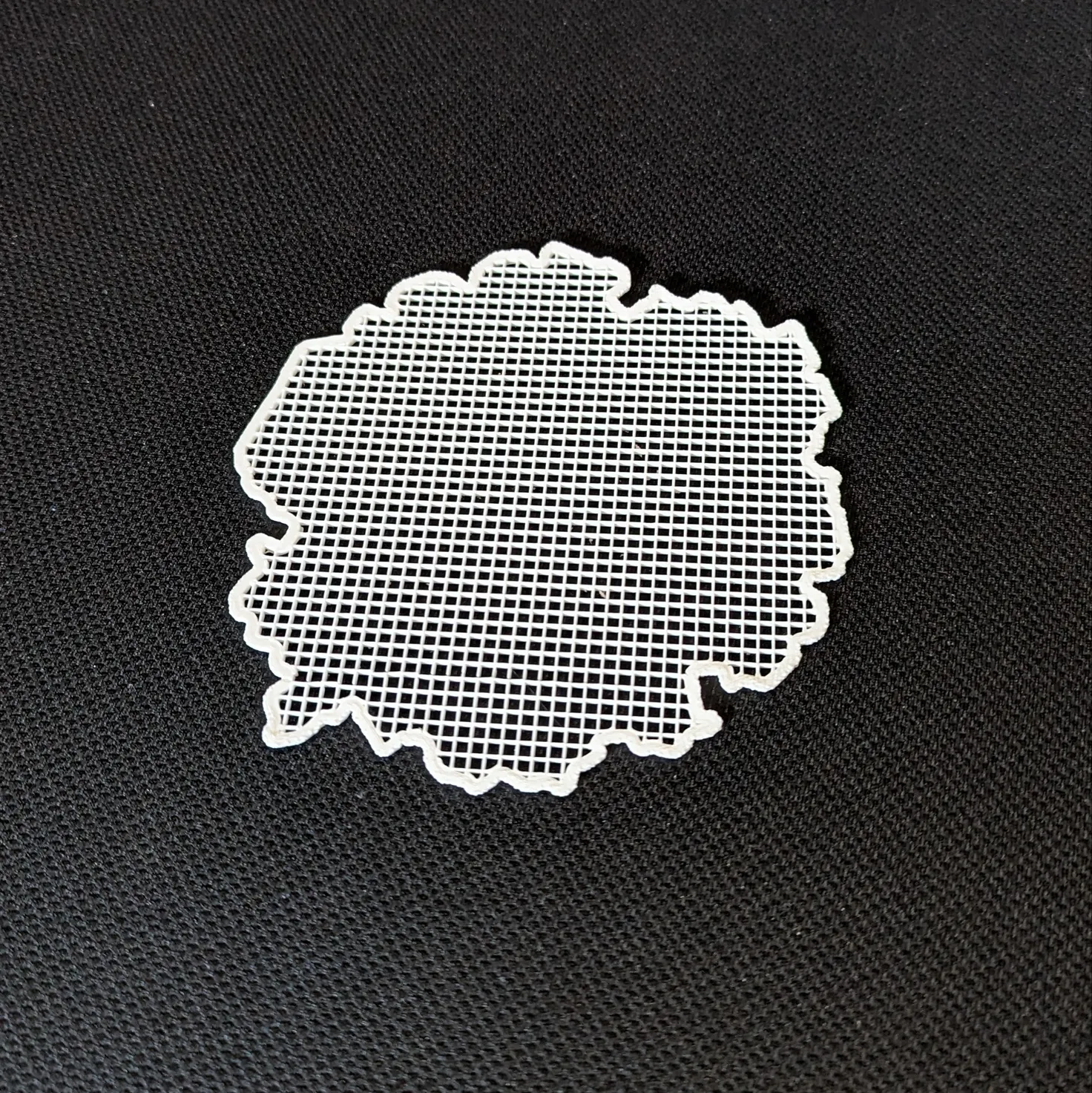 Rat Portal Proxy Terrain Template