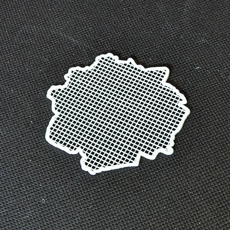 Tiêu đề Mẫu địa hình proxy bàn thờ Goatmen Tóm tắt Một đư