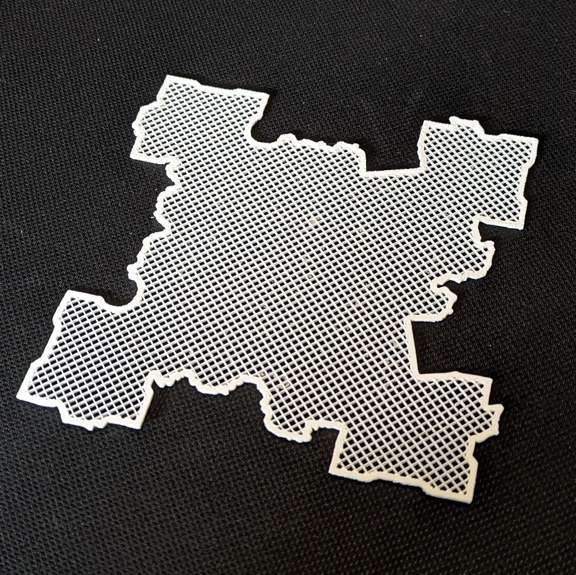 Tiêu đề Mẫu địa hình proxy nền tảng thuế Skeleton Tóm tắt