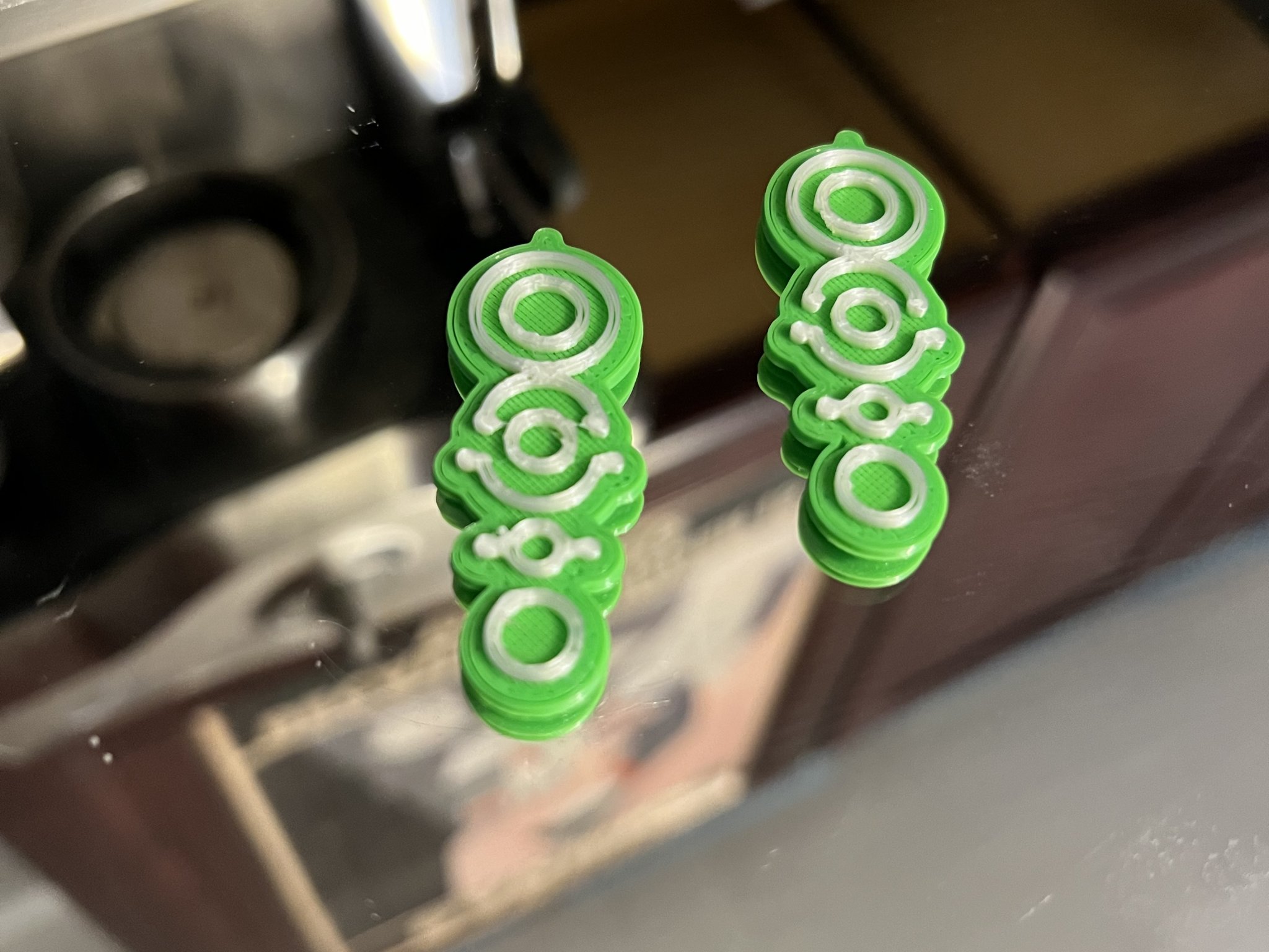 Tiêu đề Bông tai Hera Syndulla Tóm tắt Lấy cảm hứng từ hình x