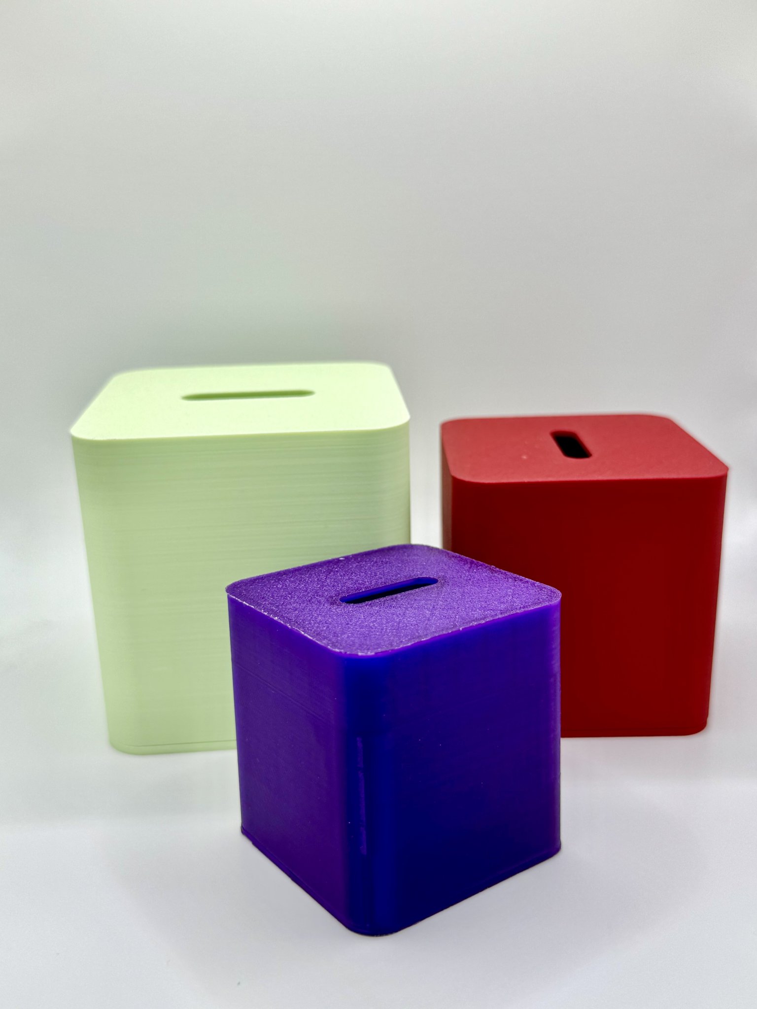 Tiêu đề Mô-đun Piggy Bank Tóm tắt Một loại thiết kế mô-đun