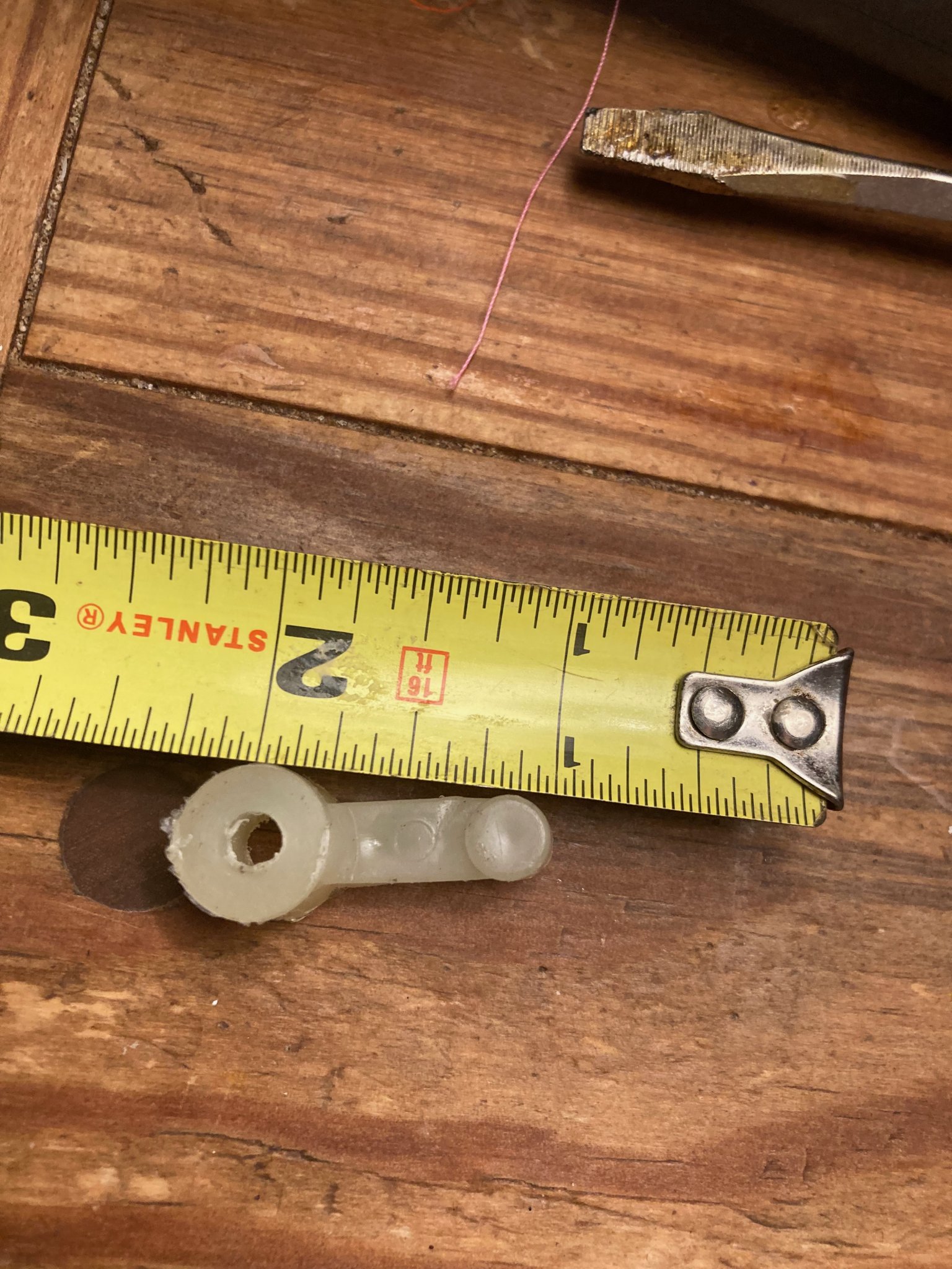 Tiêu đề Widget máy may Tóm tắt một mảnh thay thế DANH MỤC S