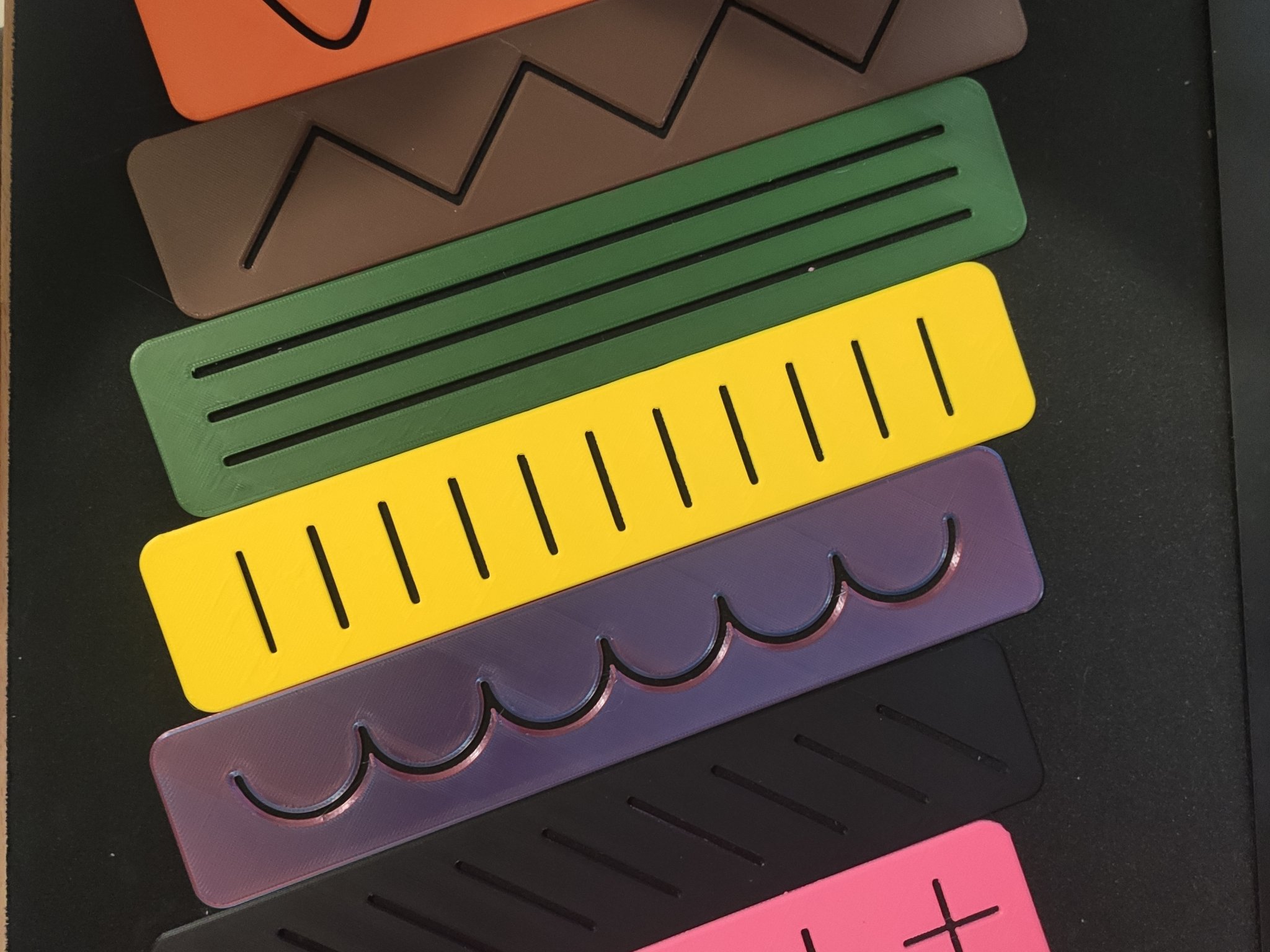 Tiêu đề Bản nhạc đồ họa dành cho trẻ em Tóm tắt Các bài