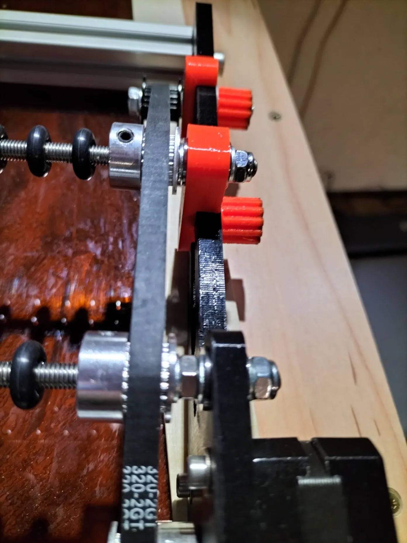 Rotary für/for Laser Engraver