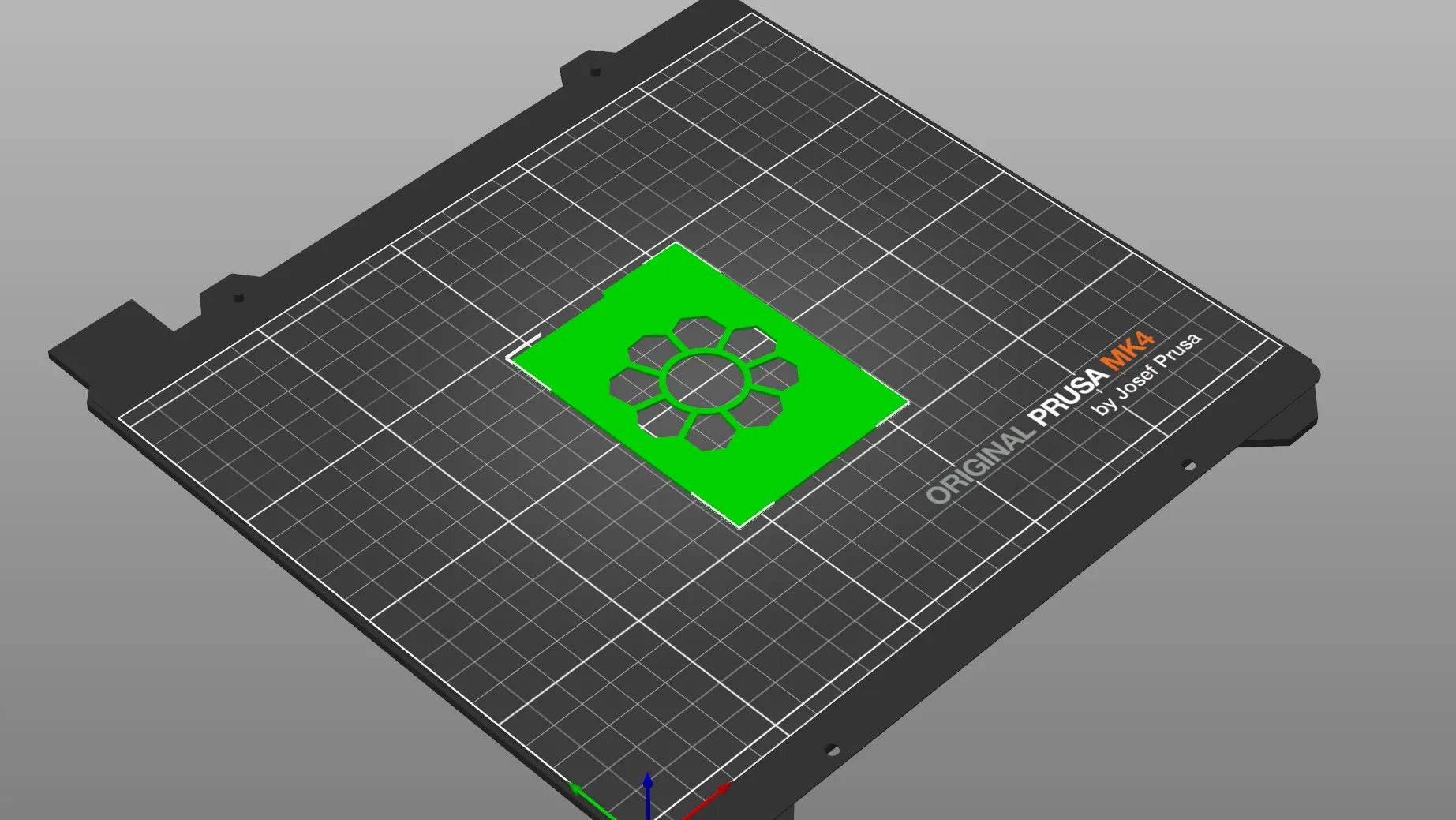Vách Ngăn Thẻ Bài TCG Hệ Cỏ