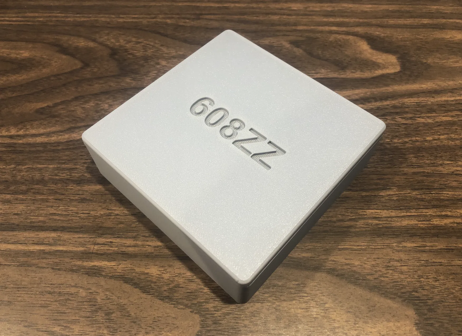 Hộp Đựng Vòng Bi 608