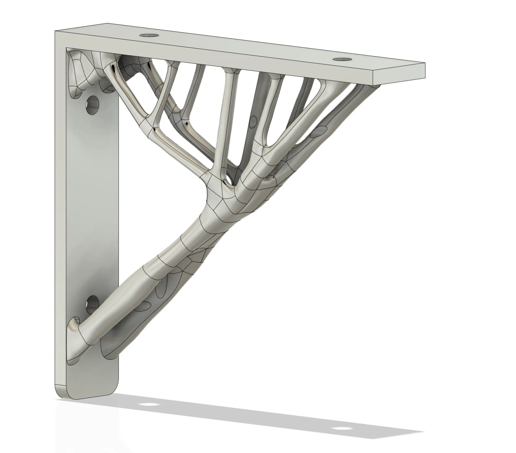 Tiêu đề Giá đỡNhựa Tough 2000 Tóm tắt Giá đỡNhựa Tough 2