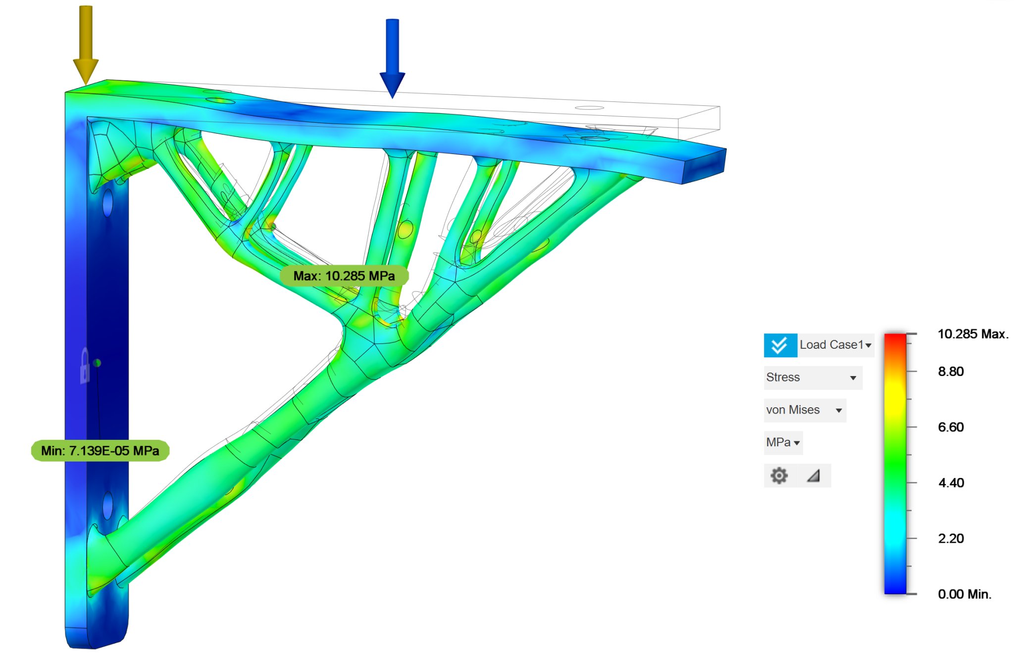 Tiêu đề Giá đỡNhựa Tough 2000 Tóm tắt Giá đỡNhựa Tough 2
