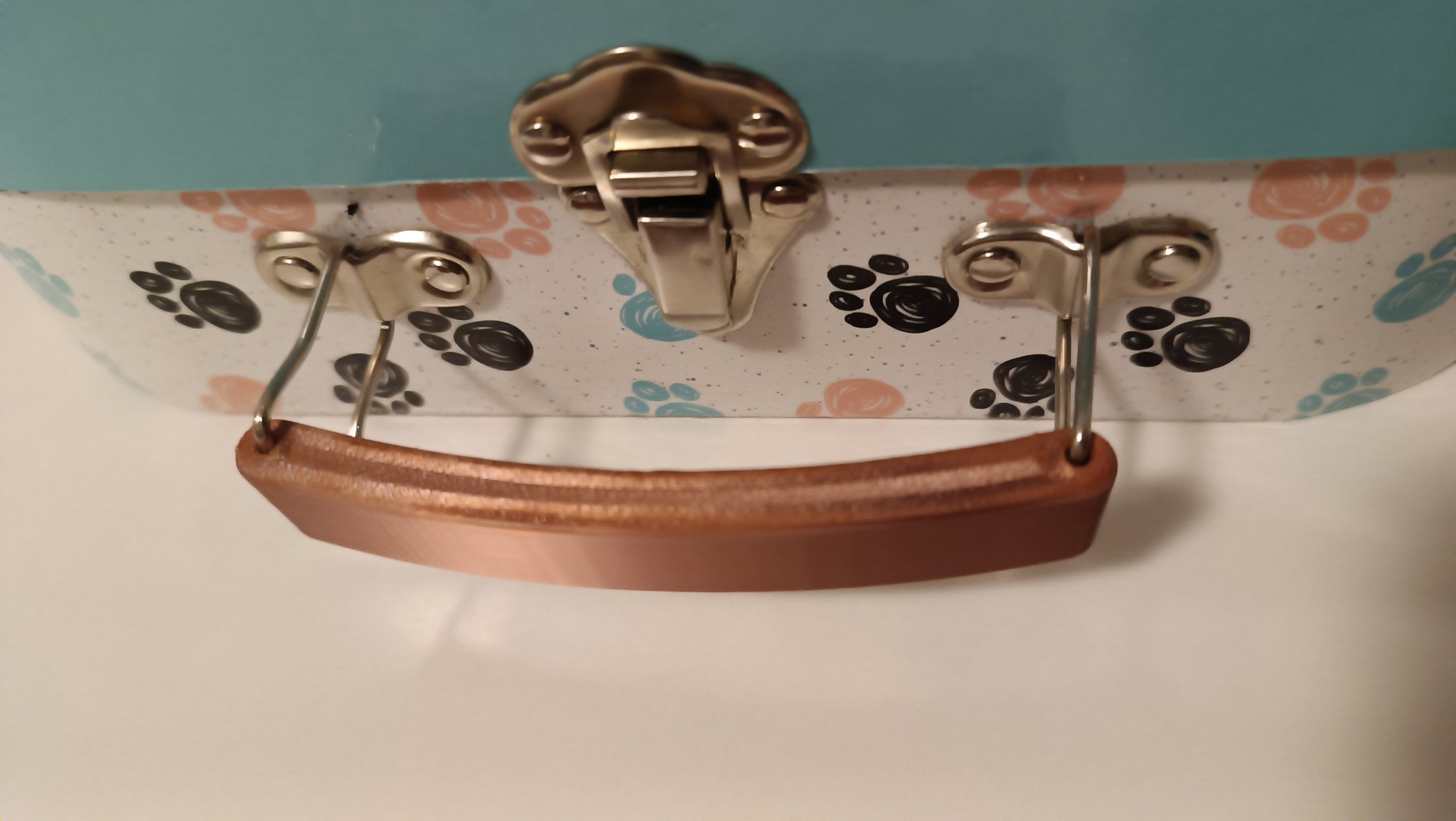 Tiêu đề Tay nắm vali trẻ em Tóm tắt Tay cầm vali trẻ em Danh