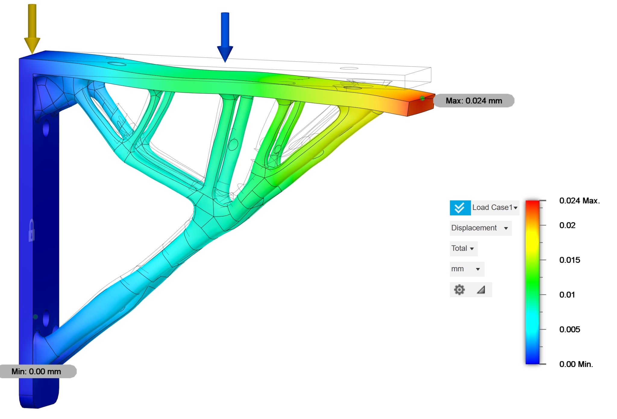 Tiêu đề Giá đỡNhựa Tough 2000 Tóm tắt Giá đỡNhựa Tough 2