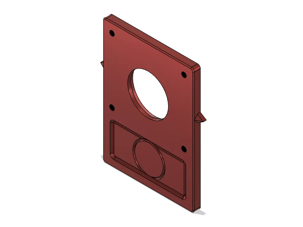 Tiêu đề Tấm đế mở rộng bộ định tuyến Bosch Colt Tóm tắt