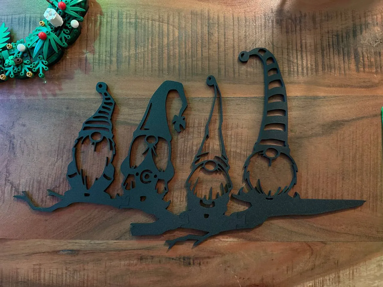 Wichtel Gnomes 4 phần