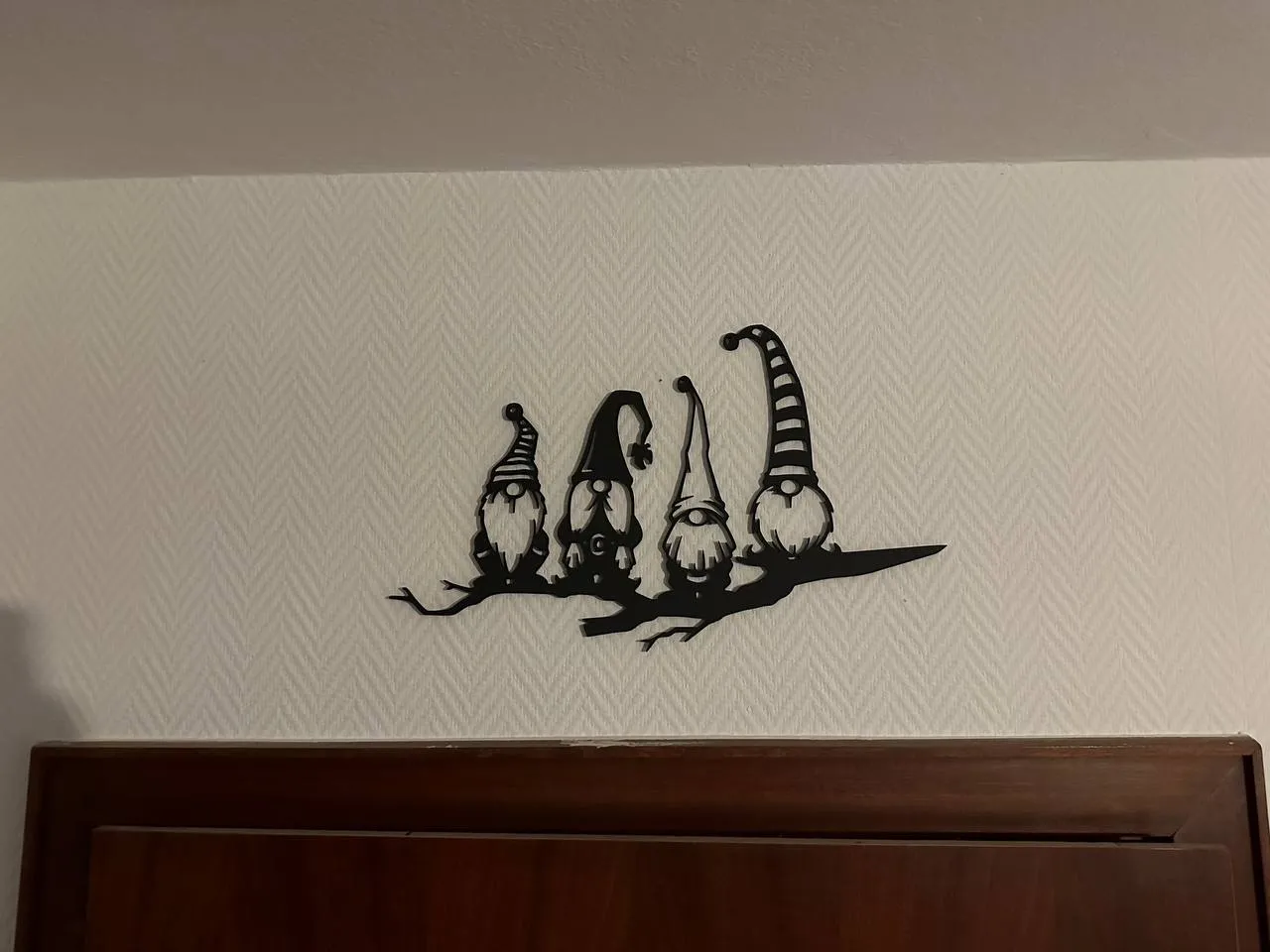 Wichtel Gnomes 4 phần