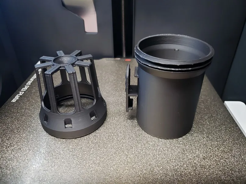 Tiêu đề Máy khuếch tán chân không Tóm tắt Như tên mẫu gợi