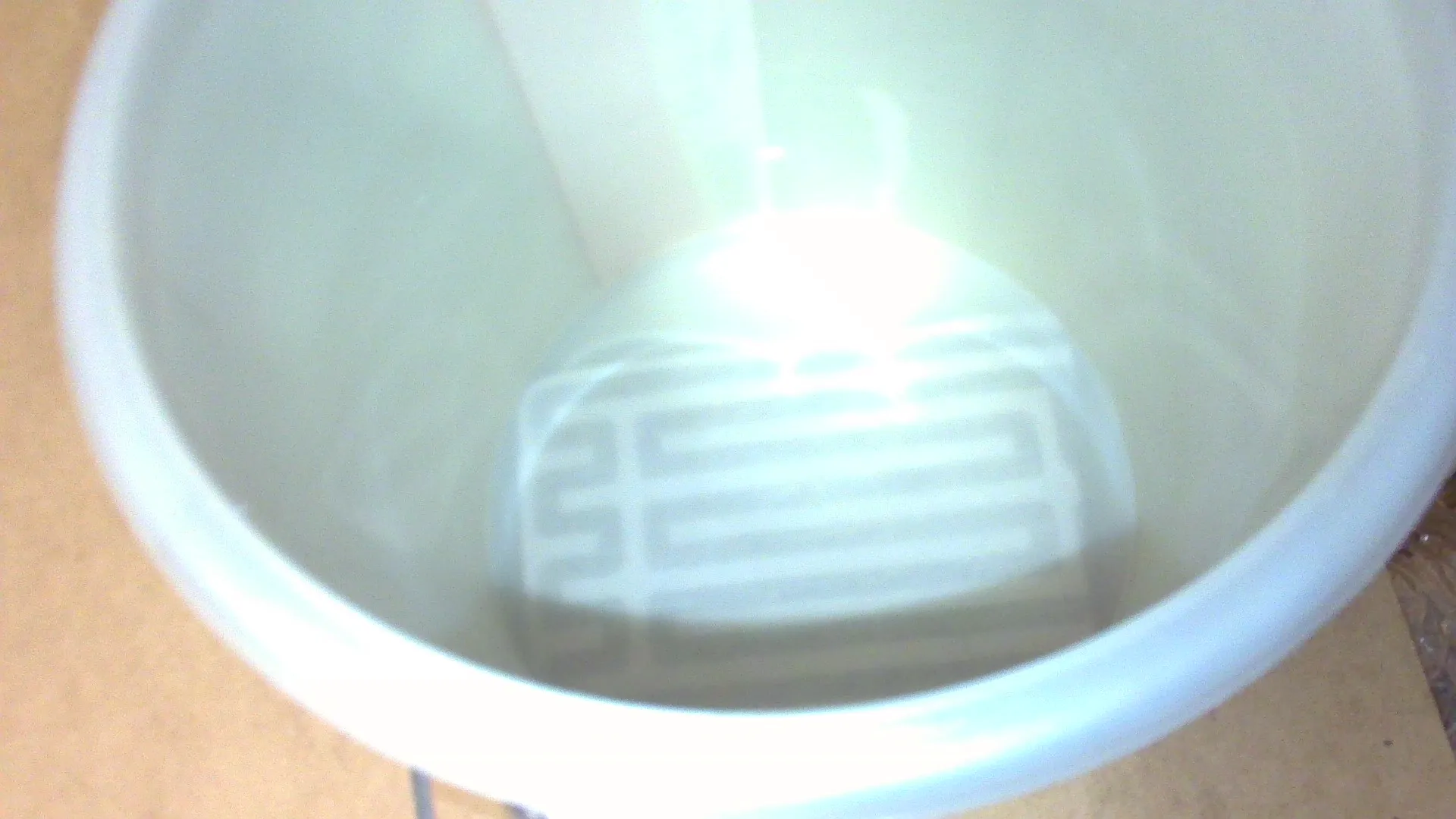 Thùng Sơn Giữ Ấm