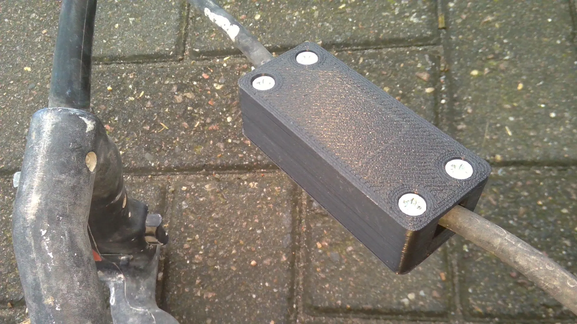 Tiêu đề Hộp kết nối cho xe wago 3x Tổng hợp hộp kết nối c