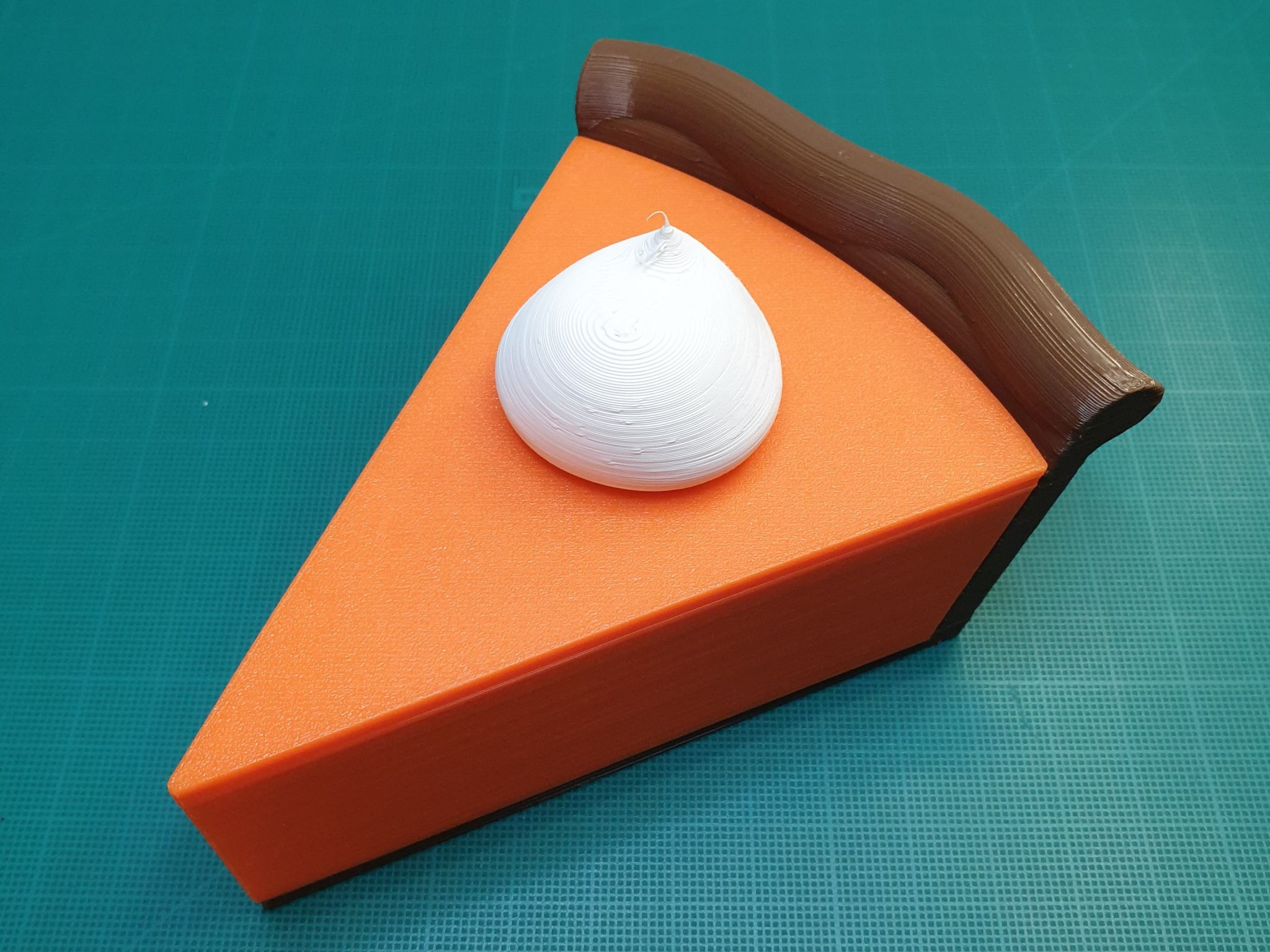 Tiêu đề Hộp đựng bánh Lễ tạ ơn Tóm tắt Vừa đúng dị