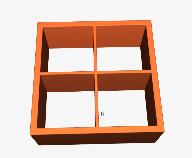 Tiêu đề Wichtel Kallax 2x2 Christmas Gnome Tóm tắt Kallax Regal für