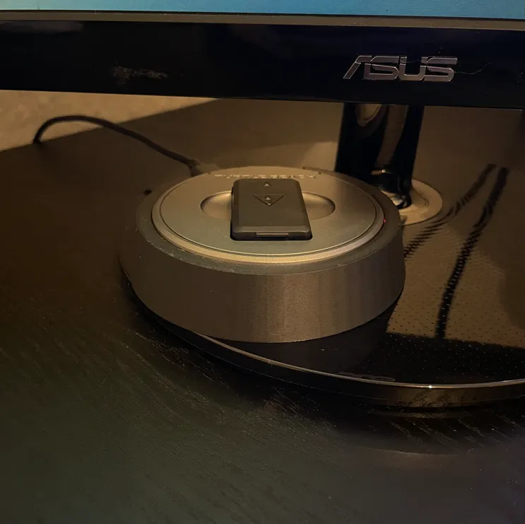 Tiêu đề Vỏ máy phát Turtle Beach Stealth Pro Tóm tắt Bìa đơn gi