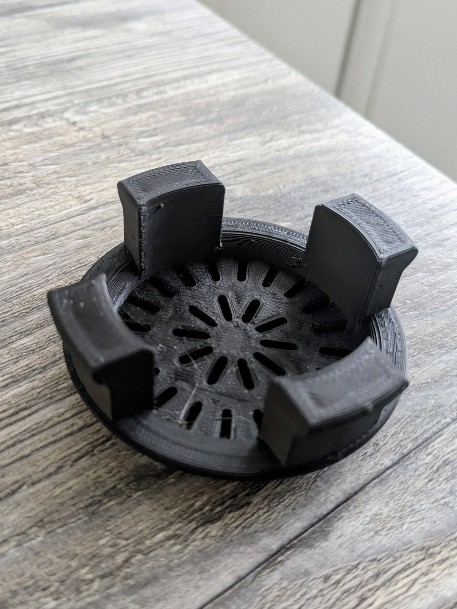 Tiêu đề Thermomix TM5 TM6 Spritzschutz Tóm tắt Spritzschutz cho Th