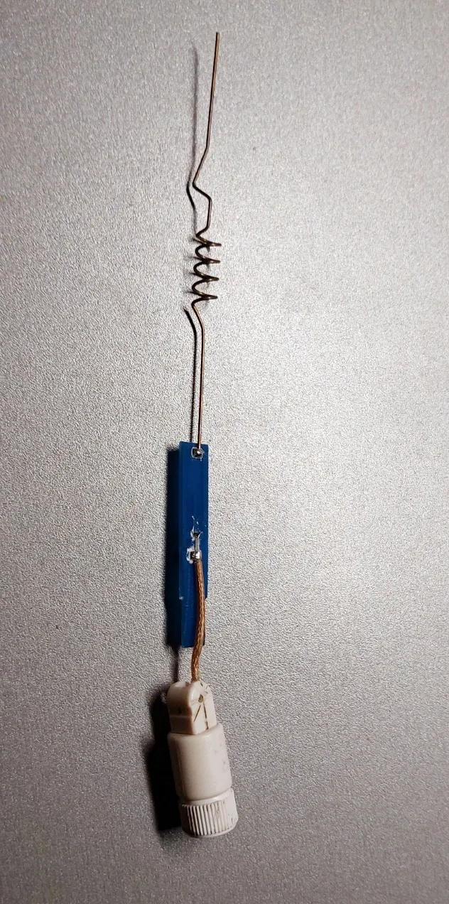 Vỏ Anten Thay Thế Cho Camera