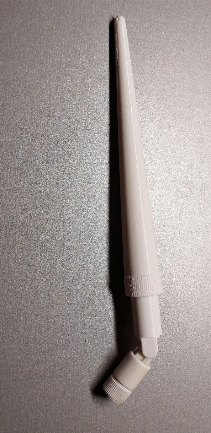 Vỏ Anten Thay Thế Cho Camera