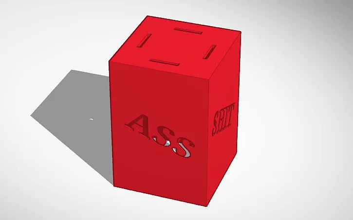 Hũ Tiền "Chửi Thề"