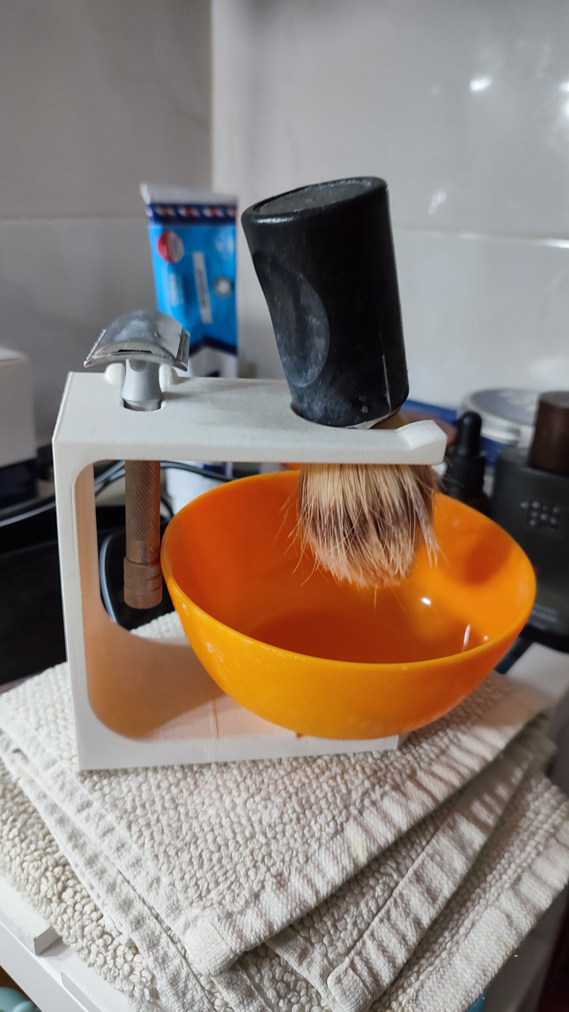 Giá đỡ Dao cạo râu an toàn