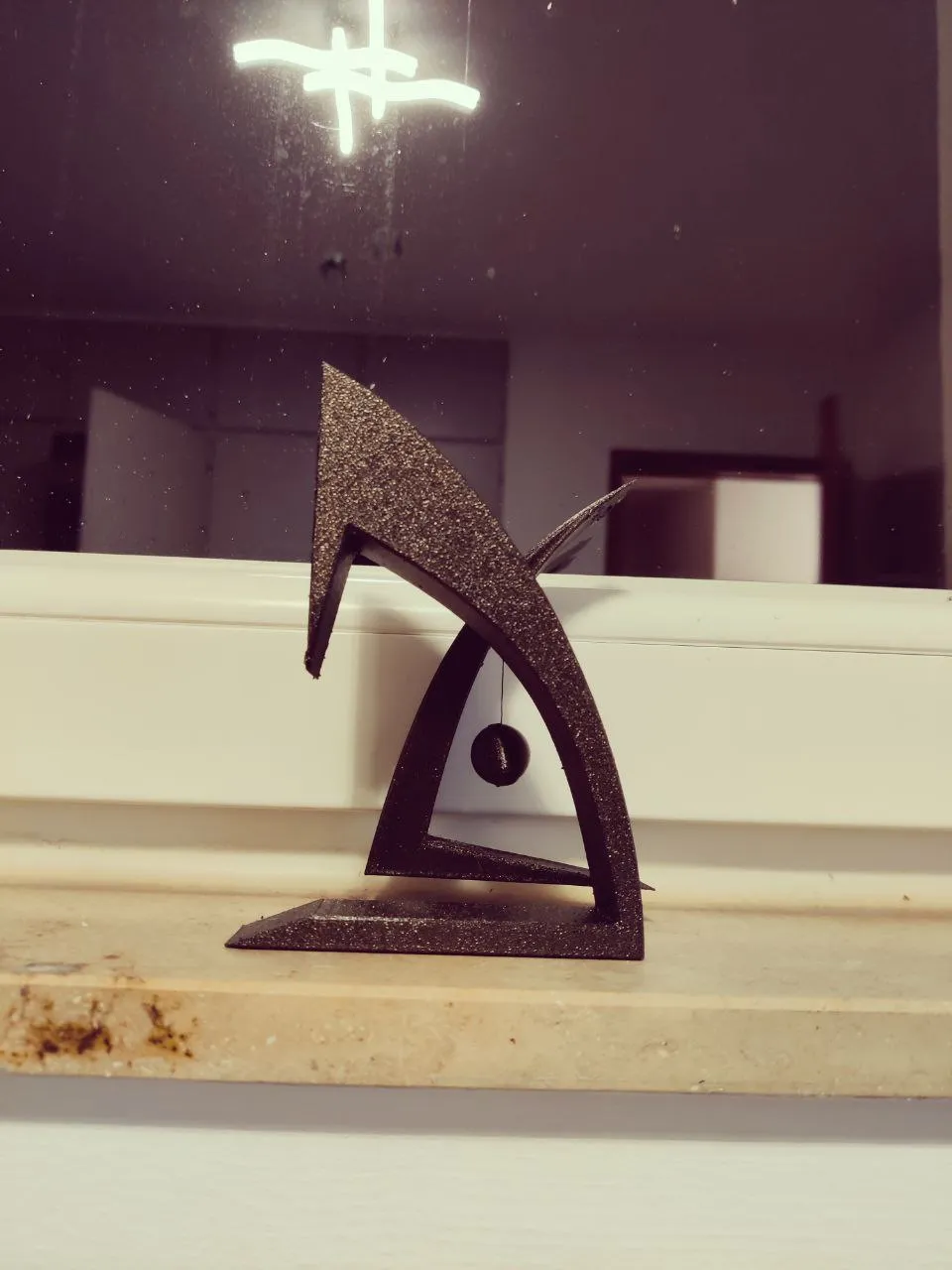 Tiêu đề Deus Ex 1 Logo 3D Model Tóm tắt Tôi muốn có một mô hìn