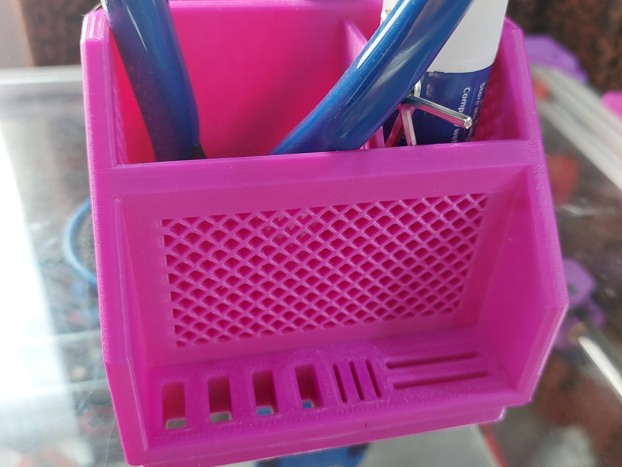 Baton CoreXY - Máy in 3D giá rẻ