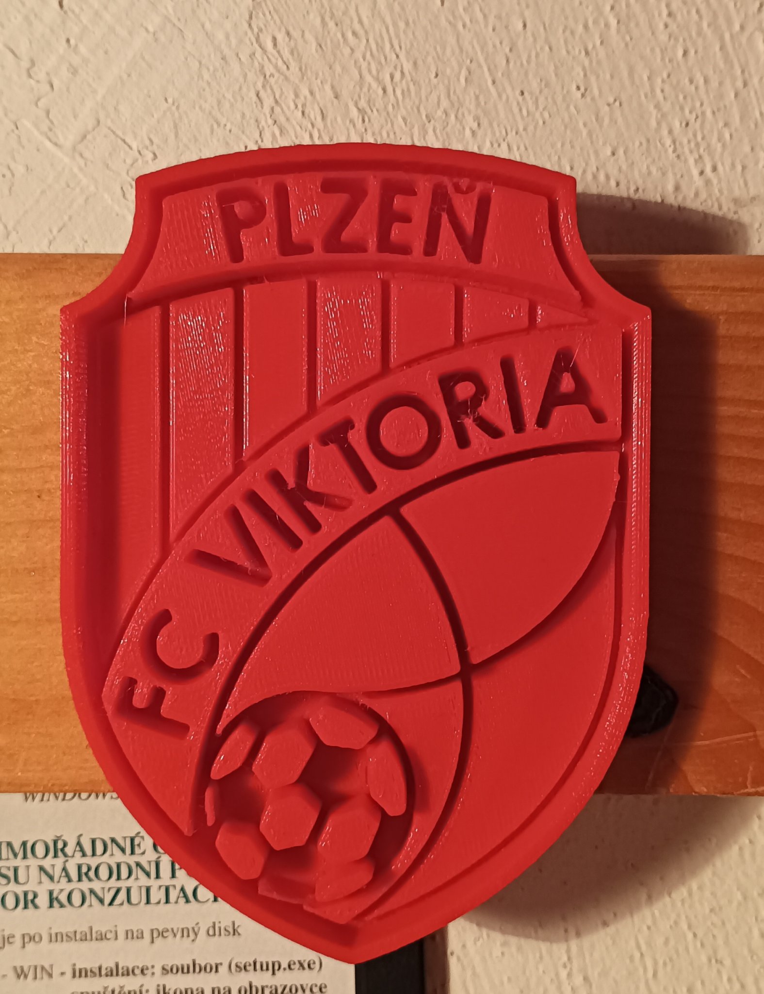 Tiêu đề Logo FC Viktoria Plzeň Tóm tắt FC Viktoria Plzeň DANH MỤC