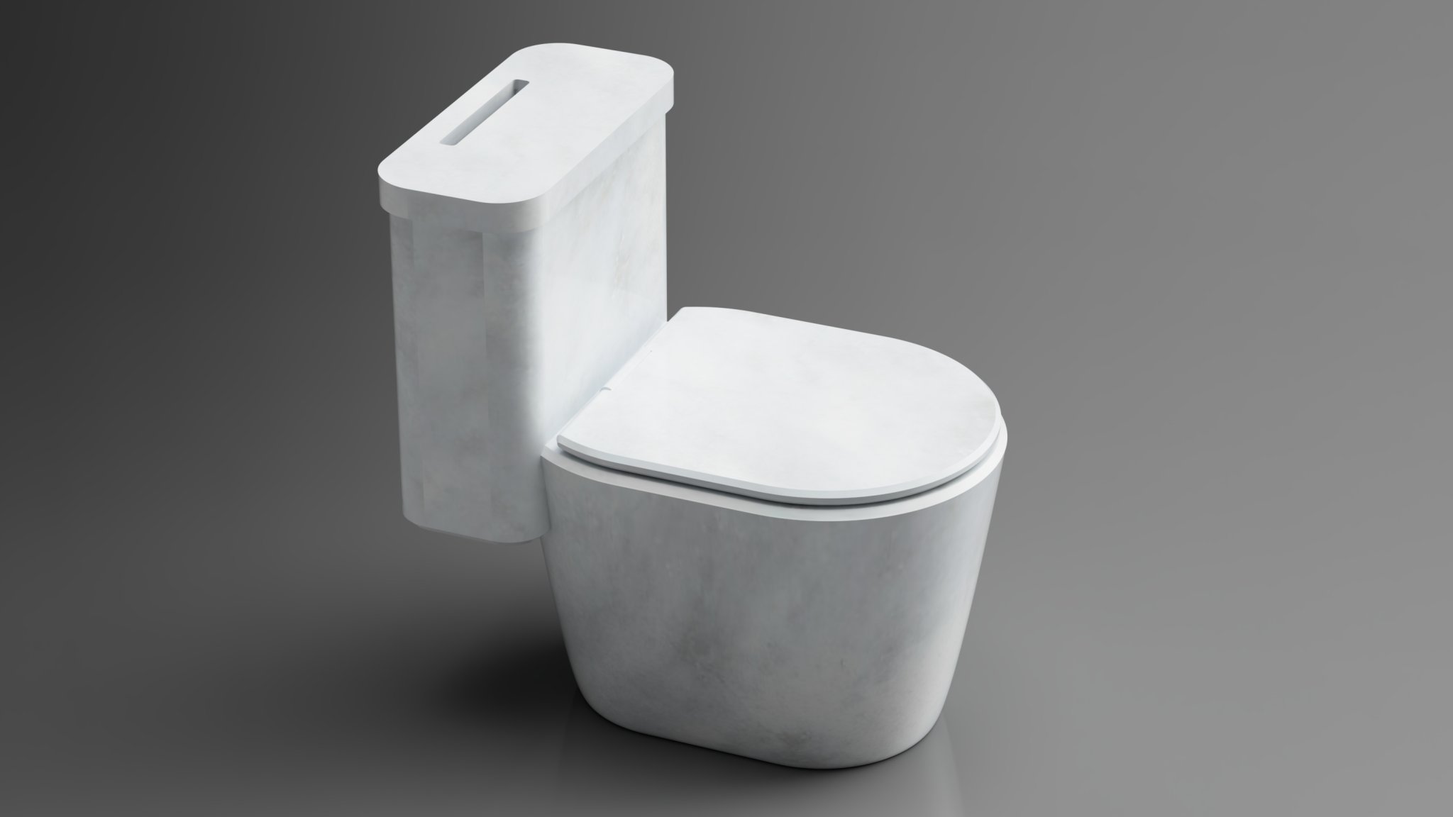 Flush your savings down the toilet!