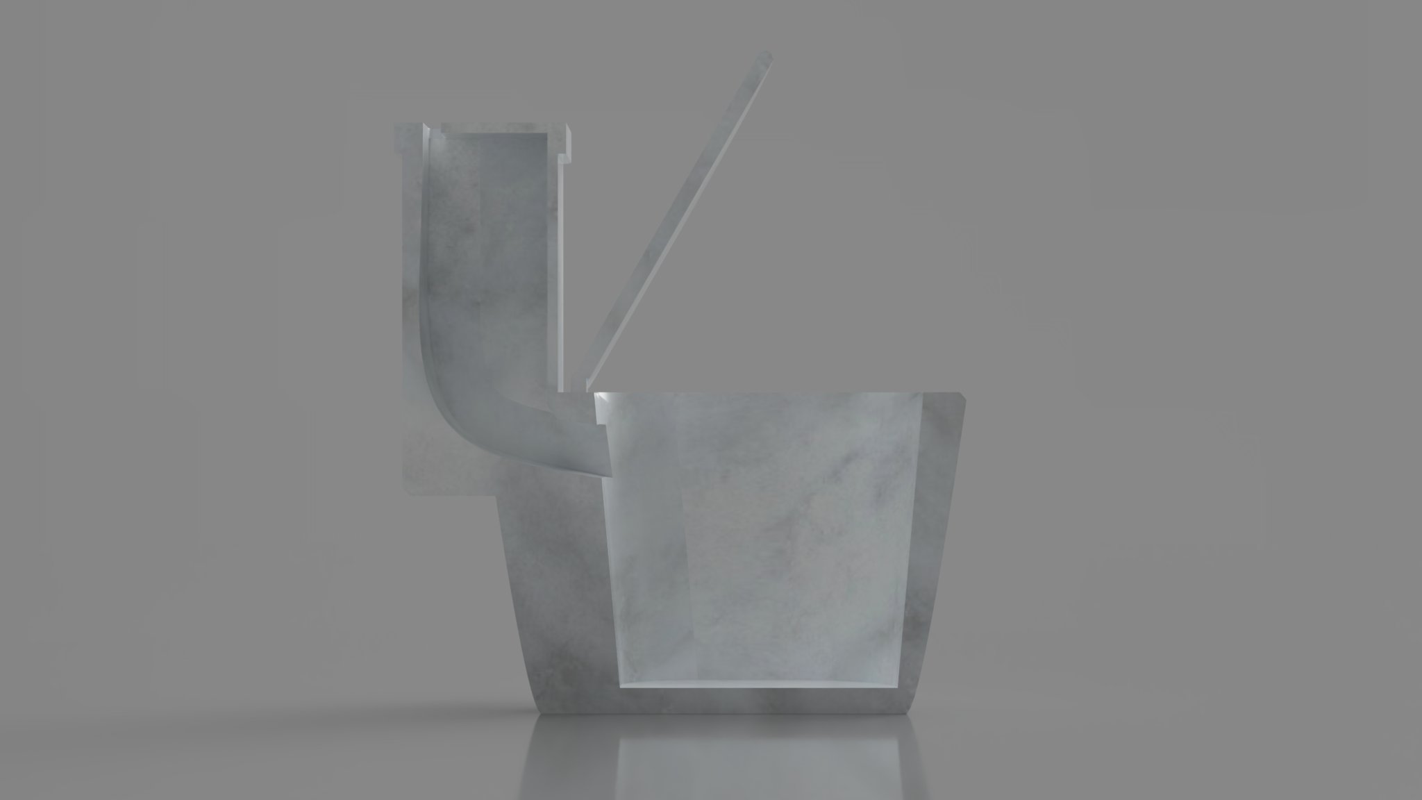 Flush your savings down the toilet!