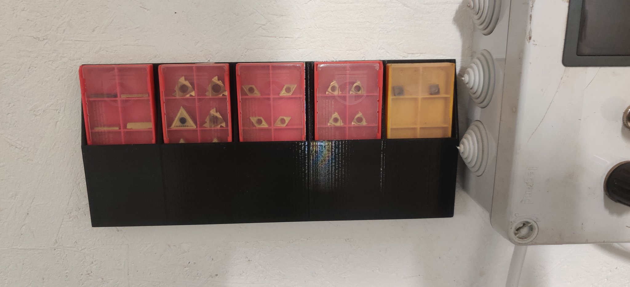 Tiêu đề Tiện tiện tiện gắn tường Tóm tắt Giá treo tường