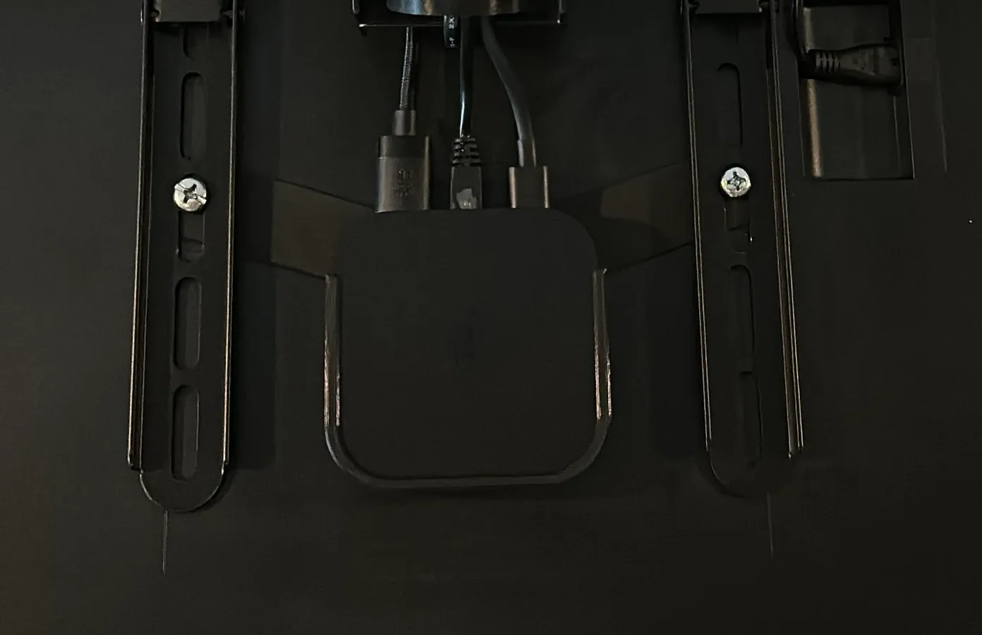 Tiêu đề Bộ điều hợp gắn Apple TV 4K Gen3 VESA Tóm tắt Bộ ch