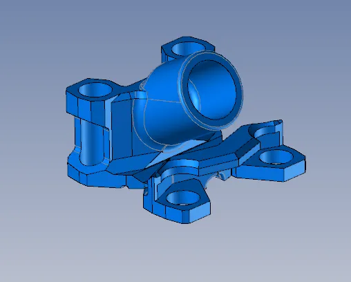 KD KF backpack HD NASA BUMPER