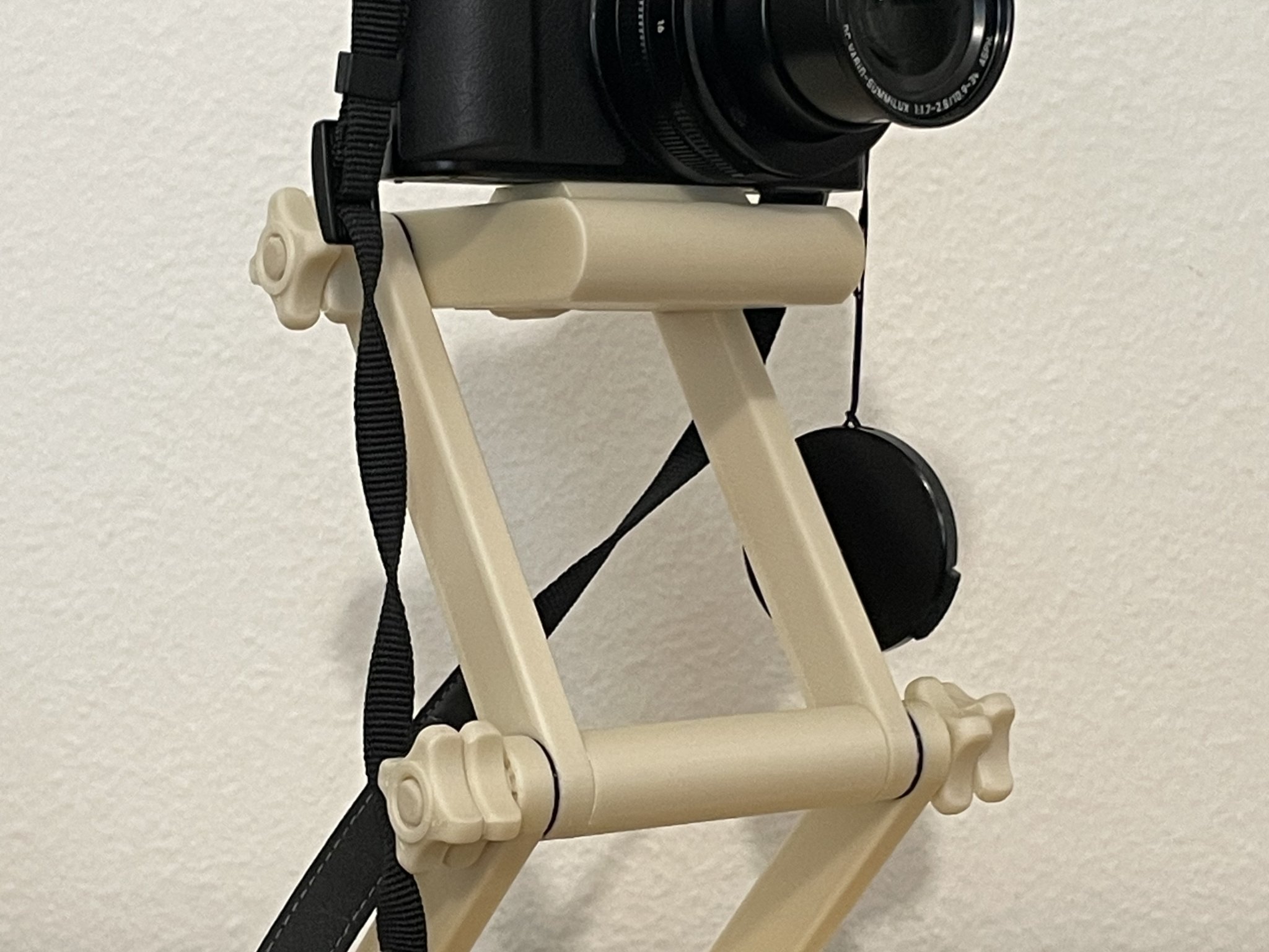 Plate Arca-Swiss Quick Release có ốc