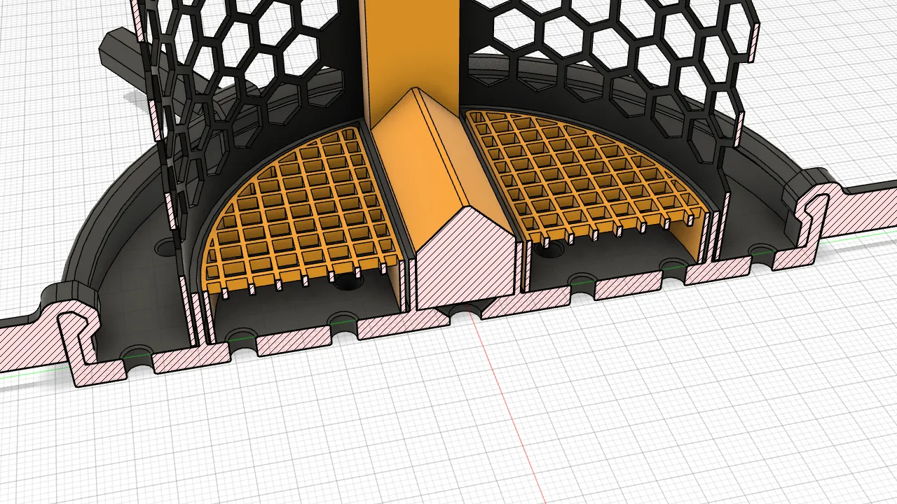 Tiêu đề Futtersäule für Erdnüsse Vogelfutter rund zum Aufhängen oder