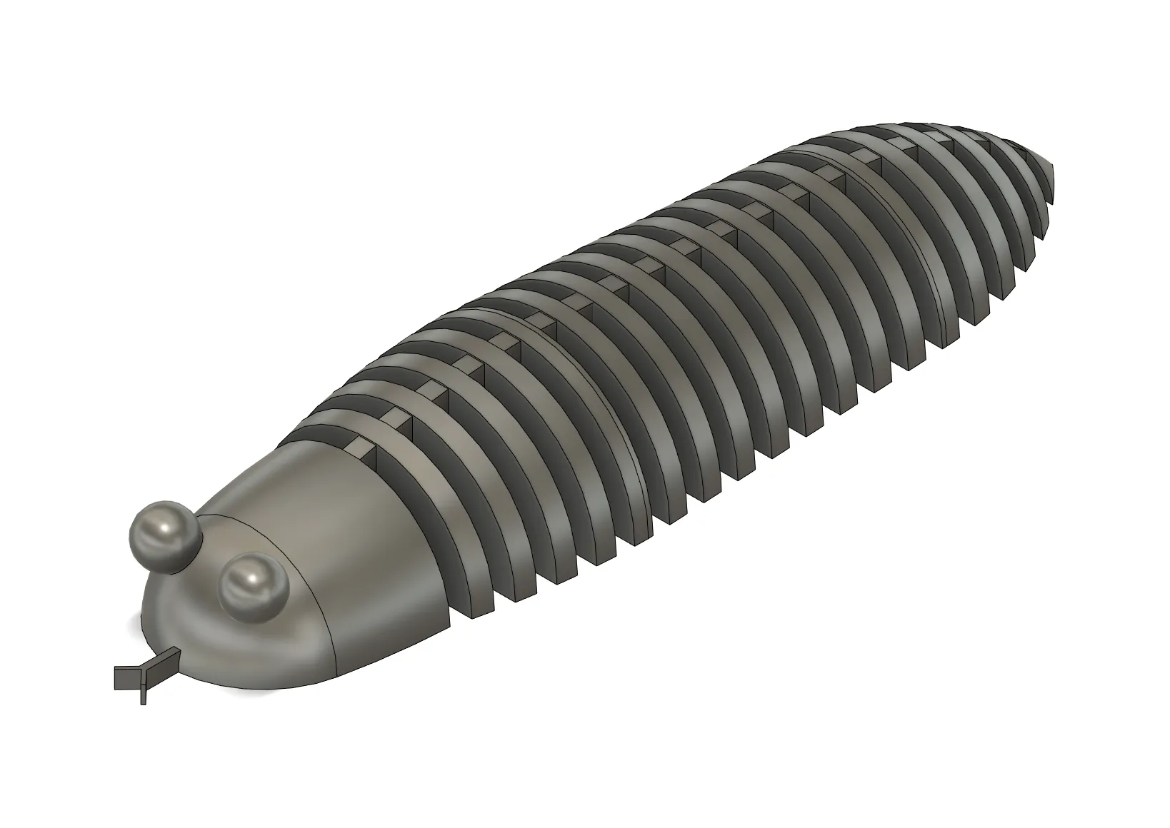 Tiêu đề TPU rắn linh hoạt tham số Tóm tắt Một thiết kế c