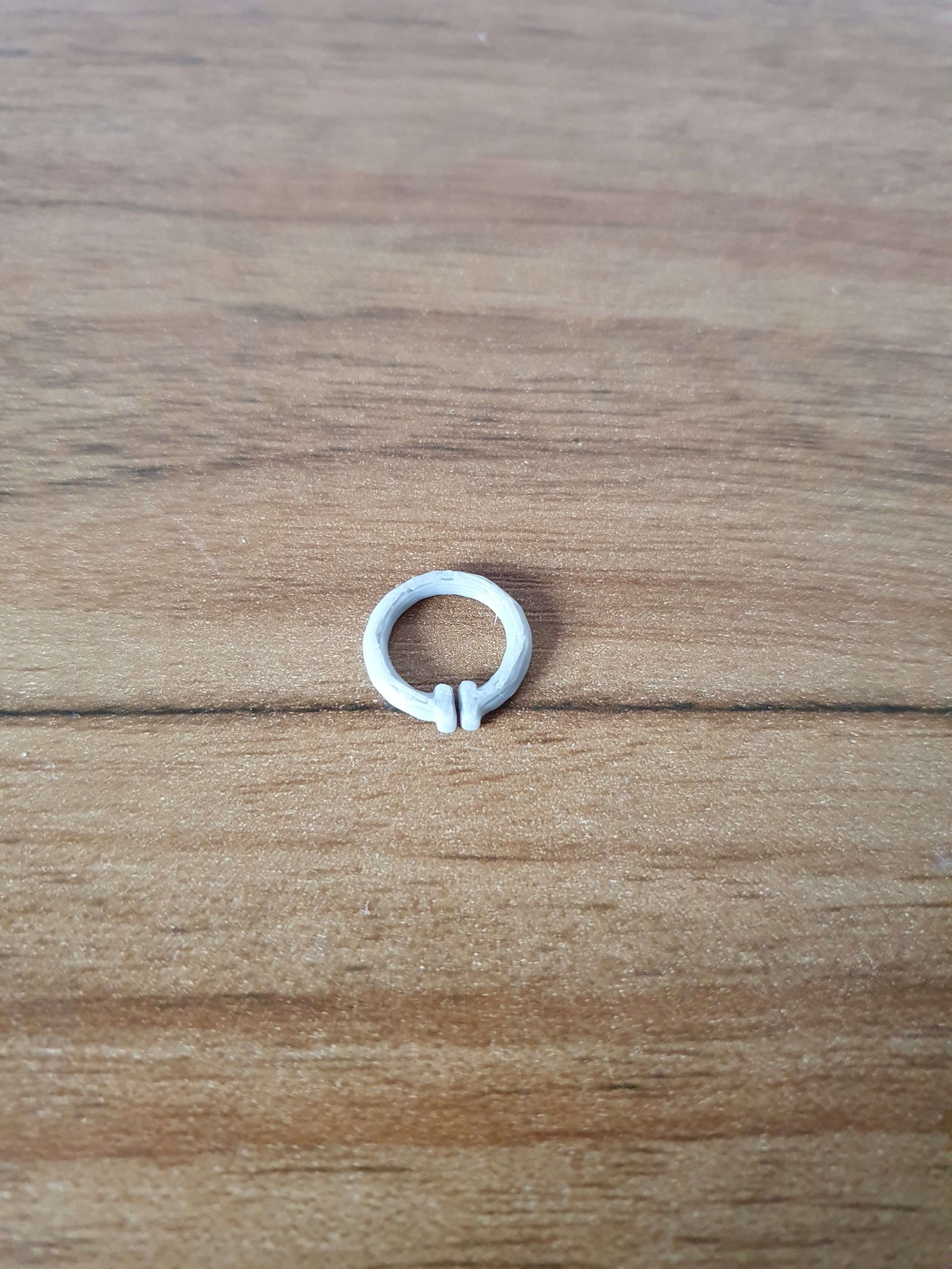 Chainmail Connecting Link