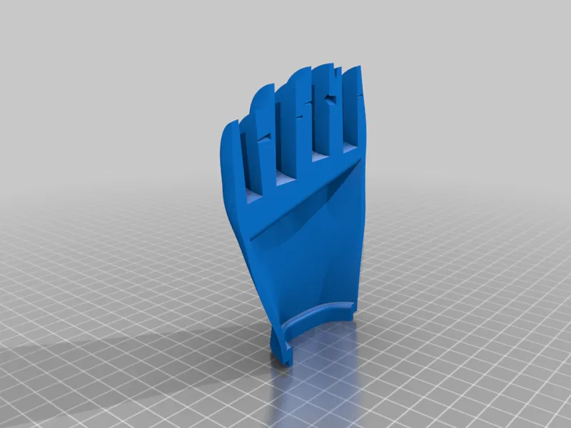 Kwawu Arm 3.0 - Socket Version