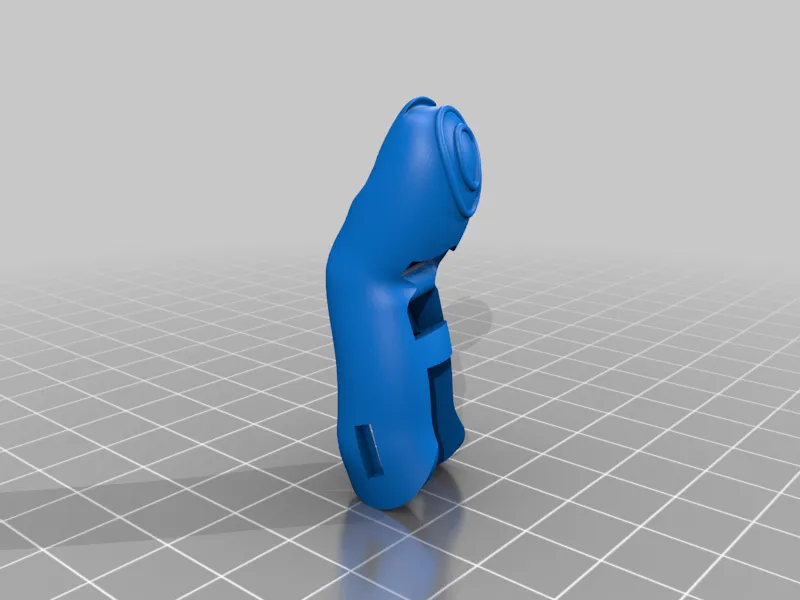 Kwawu Arm 3.0 - Socket Version