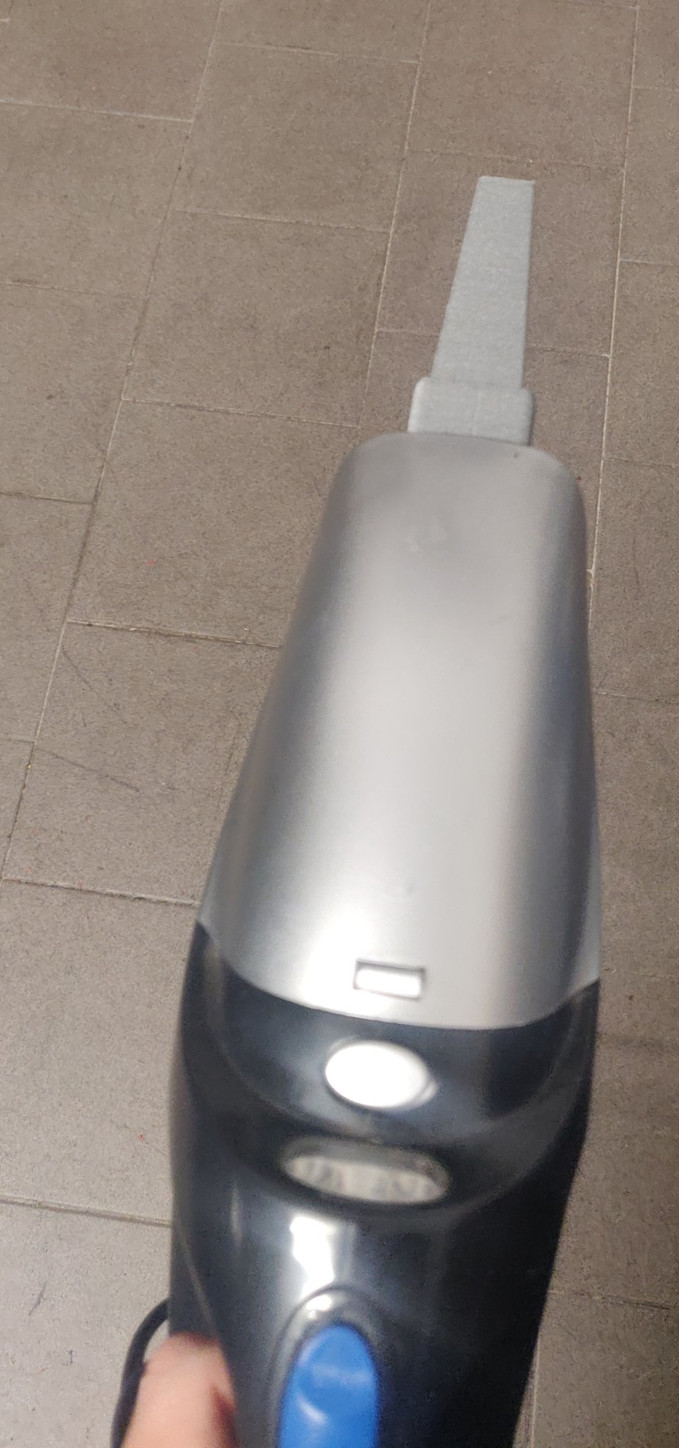 Đầu Hút Chân Không Cầm Tay