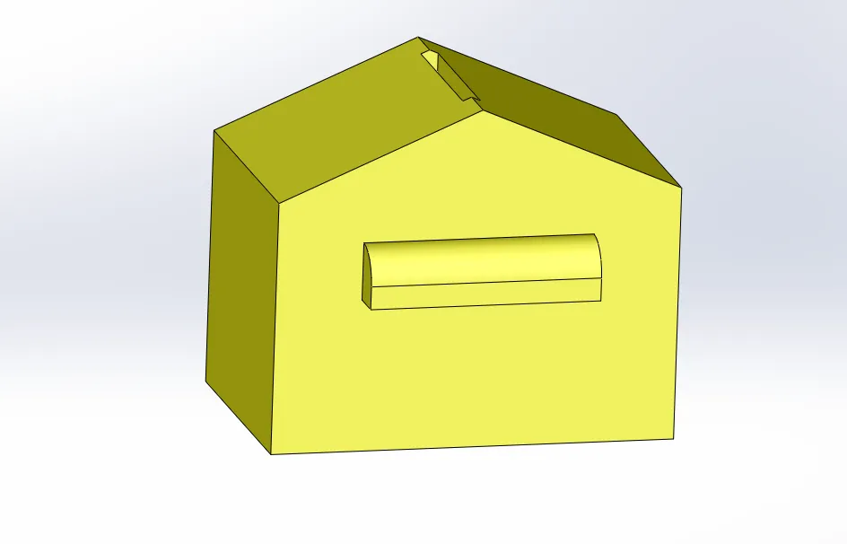 Heo Đất / Hộp Thư