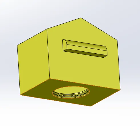 Heo Đất / Hộp Thư