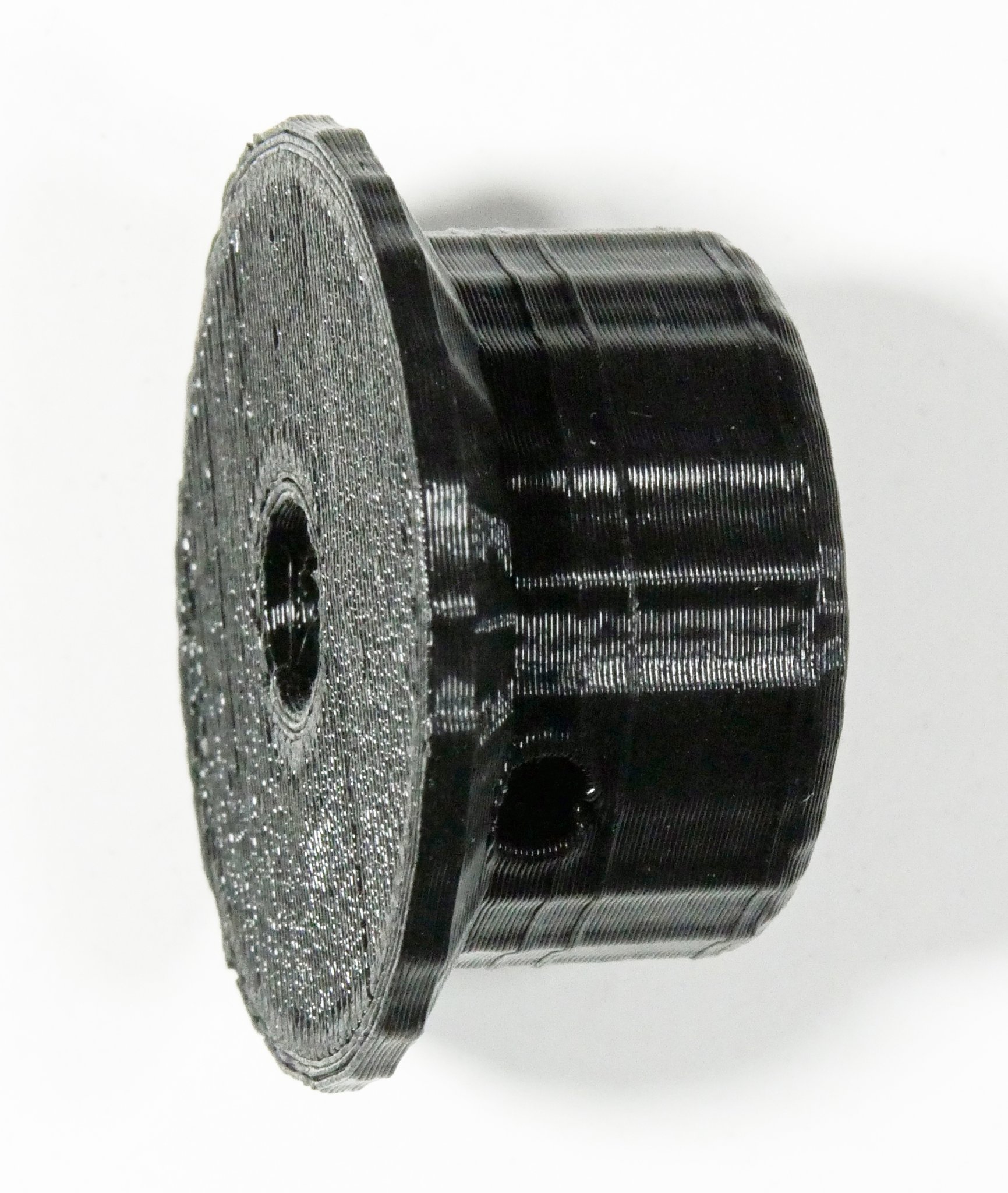 Antique Radio Knob Replacement