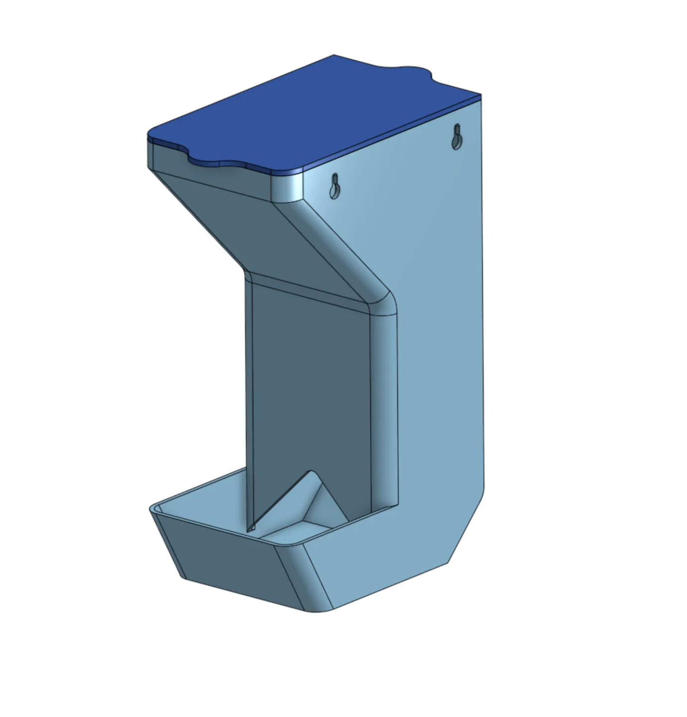 Tiêu đề Máy phân phối thức ăn cho gà chim Tóm tắt máy phân p